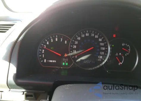 2005 Suzuki Xl7 Ex из США, поврежденный, VIN JS3TX92V954106311